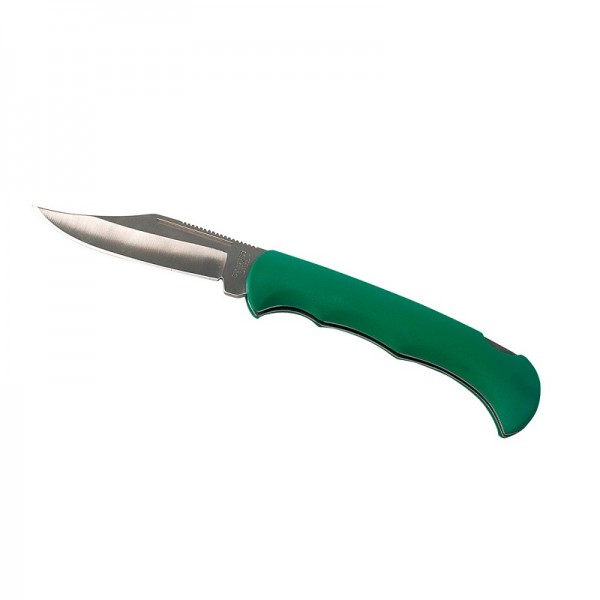 Kieszonkowy nóż firmowy z kolorową rękojeścią